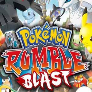 pokemon rumble game download