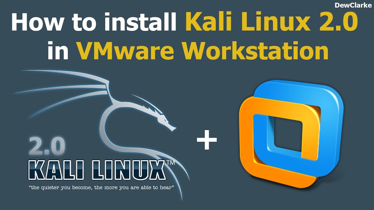 install vmware workstation linux